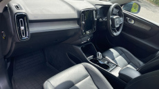Volvo Xc40 1.5 T3 Inscription 5dr Petrol Estate